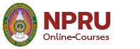 NPRU  Online Courses | NPRU MOOC