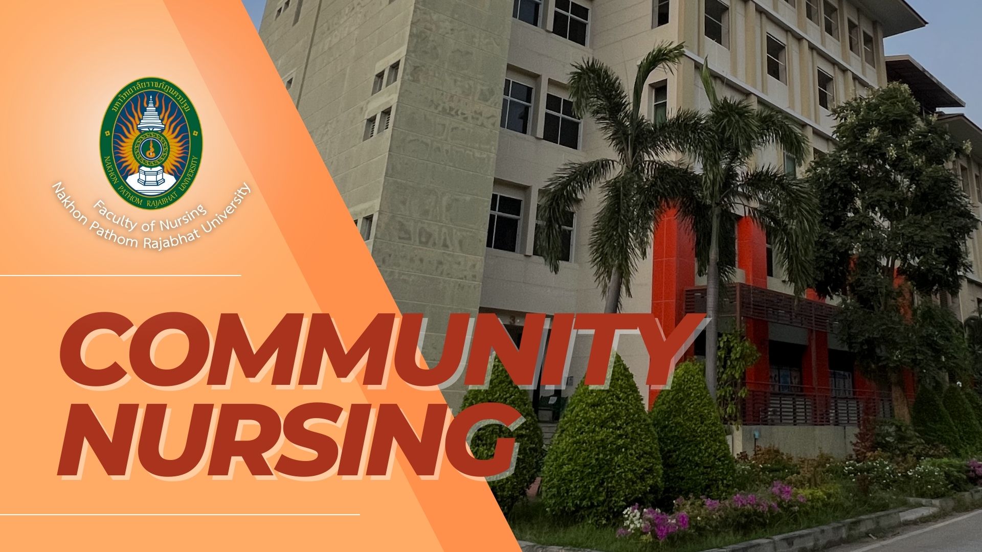 Community  Nursing